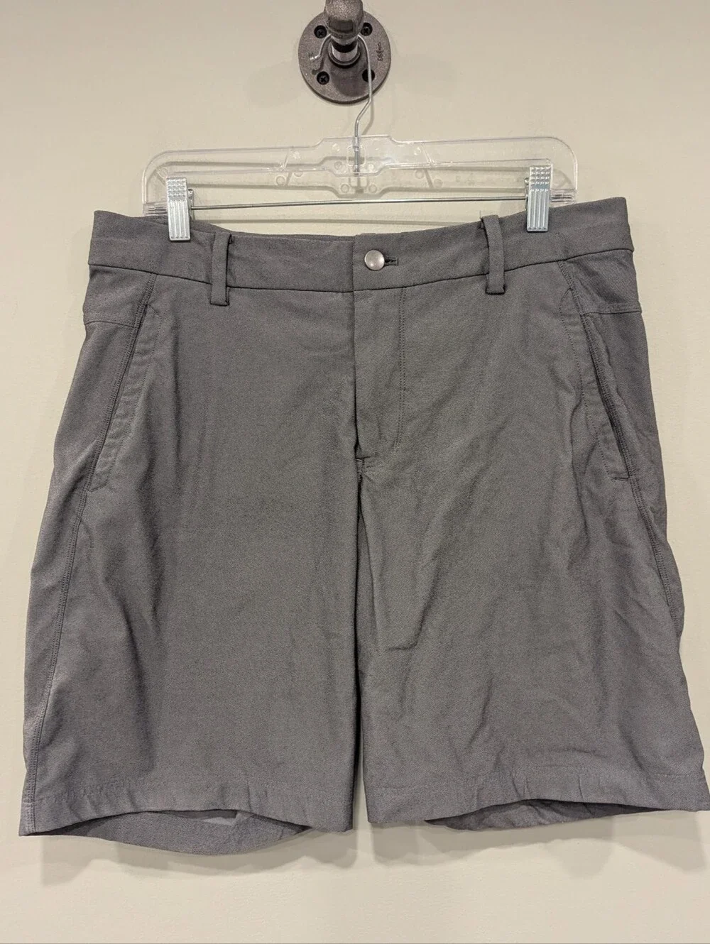Lululemon The Works Shorts 8.5